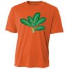 Adult Cooling Performance Short Sleeve Tee Thumbnail