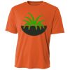 Adult Cooling Performance Short Sleeve Tee Thumbnail