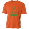 Adult Cooling Performance Short Sleeve Tee Thumbnail