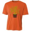 Adult Cooling Performance Short Sleeve Tee Thumbnail