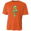 Adult Cooling Performance Short Sleeve Tee Thumbnail