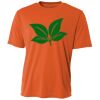 Adult Cooling Performance Short Sleeve Tee Thumbnail