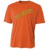 Adult Cooling Performance Short Sleeve Tee Thumbnail