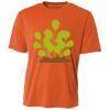 Adult Cooling Performance Short Sleeve Tee Thumbnail