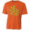 Adult Cooling Performance Short Sleeve Tee Thumbnail