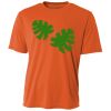 Adult Cooling Performance Short Sleeve Tee Thumbnail