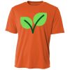 Adult Cooling Performance Short Sleeve Tee Thumbnail