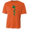 Adult Cooling Performance Short Sleeve Tee Thumbnail