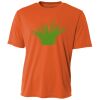 Adult Cooling Performance Short Sleeve Tee Thumbnail