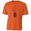 Adult Cooling Performance Short Sleeve Tee Thumbnail