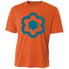 Adult Cooling Performance Short Sleeve Tee Thumbnail