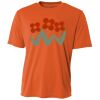 Adult Cooling Performance Short Sleeve Tee Thumbnail