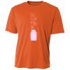 Adult Cooling Performance Short Sleeve Tee Thumbnail