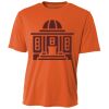Adult Cooling Performance Short Sleeve Tee Thumbnail