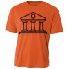 Adult Cooling Performance Short Sleeve Tee Thumbnail