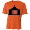 Adult Cooling Performance Short Sleeve Tee Thumbnail
