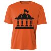 Adult Cooling Performance Short Sleeve Tee Thumbnail