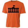 Adult Cooling Performance Short Sleeve Tee Thumbnail