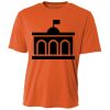 Adult Cooling Performance Short Sleeve Tee Thumbnail