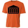 Adult Cooling Performance Short Sleeve Tee Thumbnail