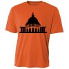 Adult Cooling Performance Short Sleeve Tee Thumbnail