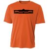 Adult Cooling Performance Short Sleeve Tee Thumbnail