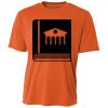 Adult Cooling Performance Short Sleeve Tee Thumbnail