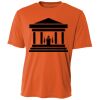 Adult Cooling Performance Short Sleeve Tee Thumbnail