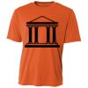 Adult Cooling Performance Short Sleeve Tee Thumbnail