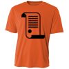 Adult Cooling Performance Short Sleeve Tee Thumbnail