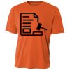 Adult Cooling Performance Short Sleeve Tee Thumbnail