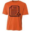 Adult Cooling Performance Short Sleeve Tee Thumbnail