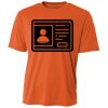 Adult Cooling Performance Short Sleeve Tee Thumbnail