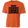 Adult Cooling Performance Short Sleeve Tee Thumbnail