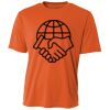 Adult Cooling Performance Short Sleeve Tee Thumbnail