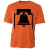 Adult Cooling Performance Short Sleeve Tee Thumbnail