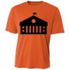 Adult Cooling Performance Short Sleeve Tee Thumbnail