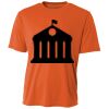 Adult Cooling Performance Short Sleeve Tee Thumbnail