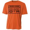 Adult Cooling Performance Short Sleeve Tee Thumbnail