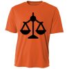 Adult Cooling Performance Short Sleeve Tee Thumbnail