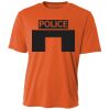 Adult Cooling Performance Short Sleeve Tee Thumbnail