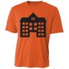 Adult Cooling Performance Short Sleeve Tee Thumbnail