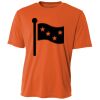 Adult Cooling Performance Short Sleeve Tee Thumbnail