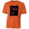 Adult Cooling Performance Short Sleeve Tee Thumbnail