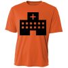 Adult Cooling Performance Short Sleeve Tee Thumbnail