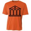 Adult Cooling Performance Short Sleeve Tee Thumbnail