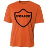 Adult Cooling Performance Short Sleeve Tee Thumbnail