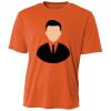 Adult Cooling Performance Short Sleeve Tee Thumbnail
