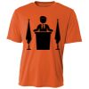 Adult Cooling Performance Short Sleeve Tee Thumbnail