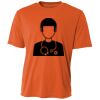 Adult Cooling Performance Short Sleeve Tee Thumbnail